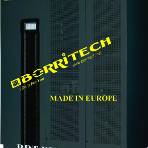 Alternative view of UPS 60KVA -500KVA Online BORRITECH