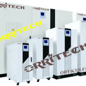 UPS 160KVA - 1500KVA Online ORRITECH